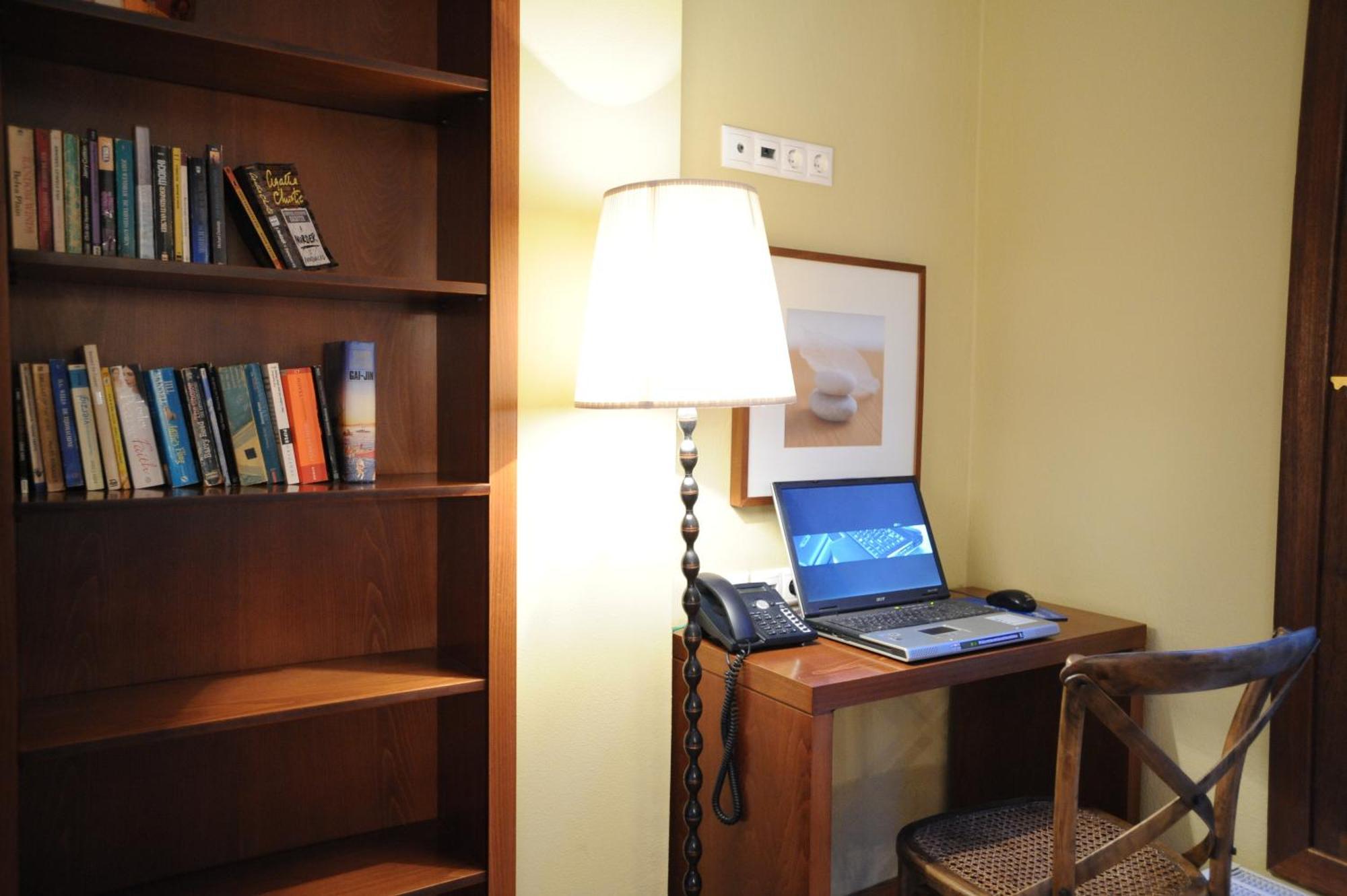 Boutique Hotel Kentrikon & Bungalows Agios Ioannis  Eksteriør bilde