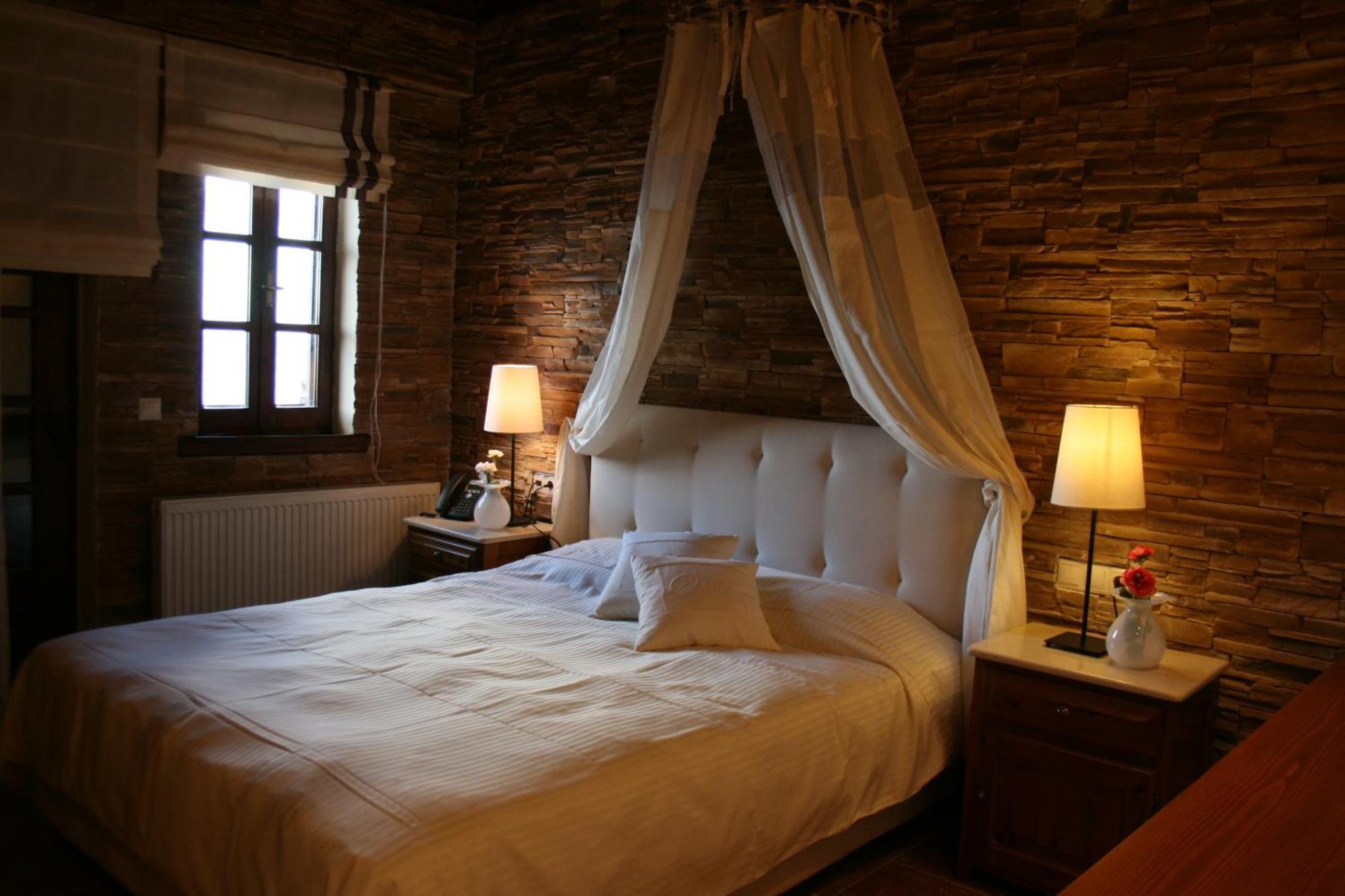 Boutique Hotel Kentrikon & Bungalows Agios Ioannis  Eksteriør bilde