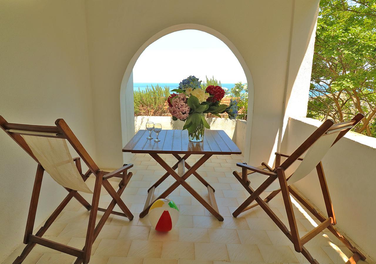 Boutique Hotel Kentrikon & Bungalows Agios Ioannis  Eksteriør bilde