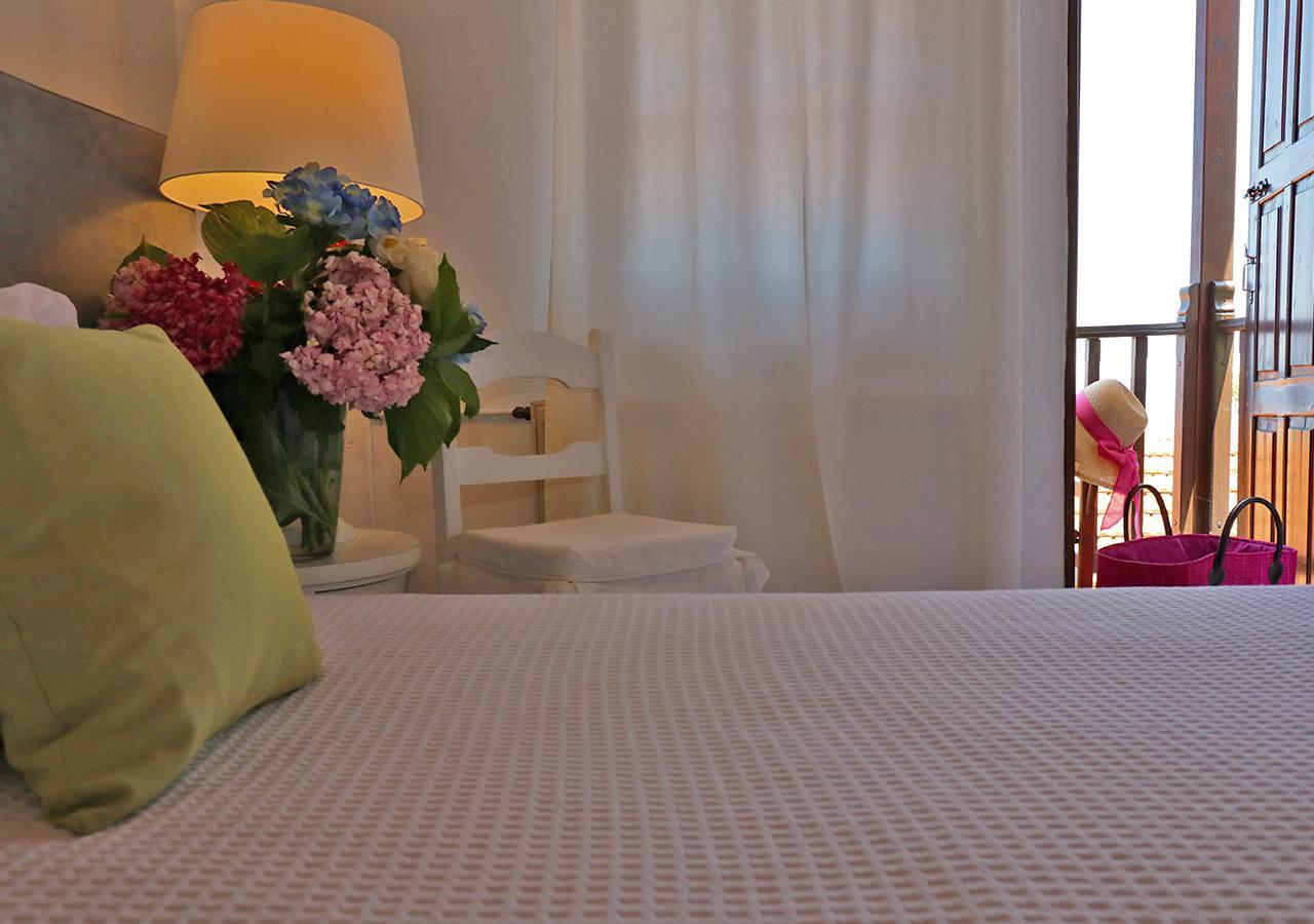 Boutique Hotel Kentrikon & Bungalows Agios Ioannis  Eksteriør bilde
