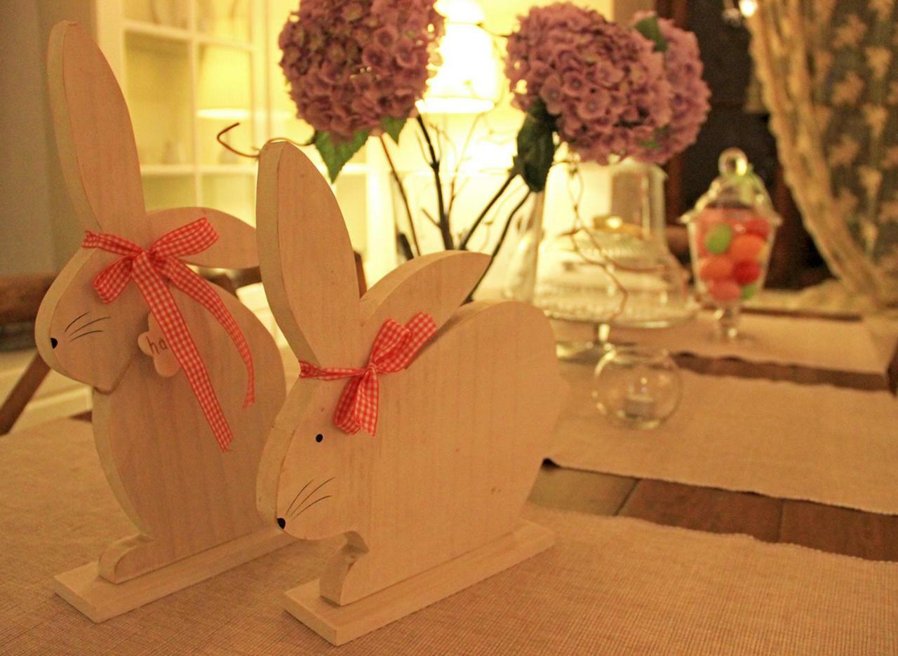 Boutique Hotel Kentrikon & Bungalows Agios Ioannis  Eksteriør bilde