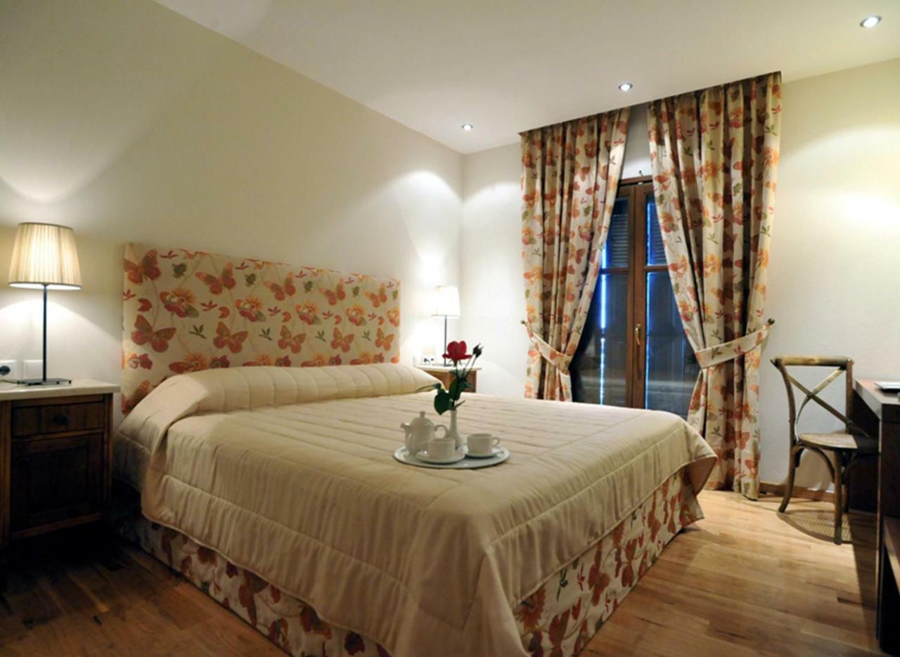 Boutique Hotel Kentrikon & Bungalows Agios Ioannis  Eksteriør bilde